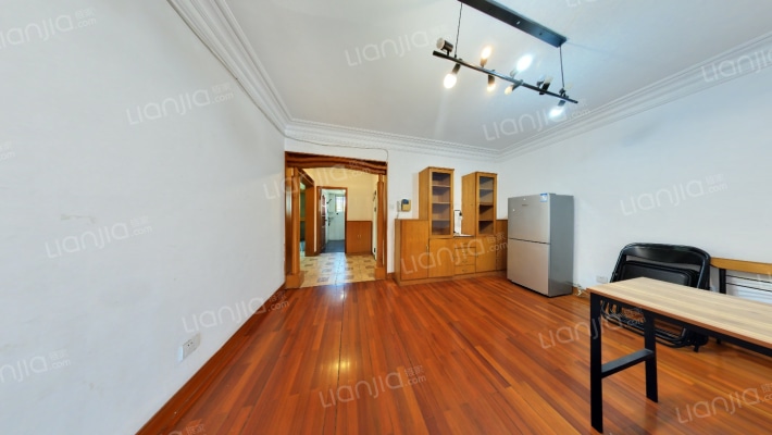 海逸苑二手房实景图