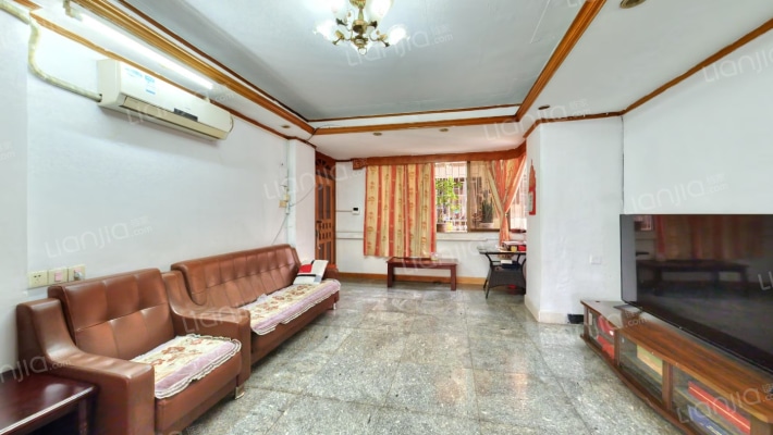 洪家基正街二手房实景图