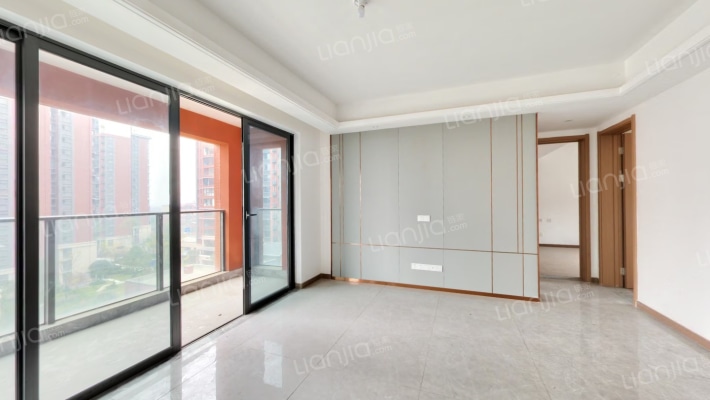 领地观江府二手房实景图