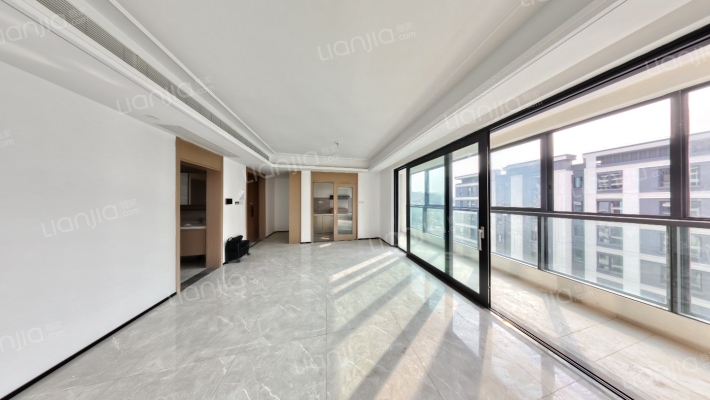 朗诗熙樾府二手房实景图