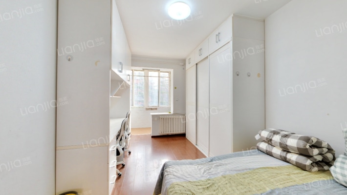 蓟门北里二手房实景图