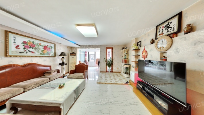 柏林爱乐一期二手房实景图