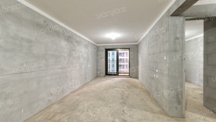 德信理想之宸二手房实景图