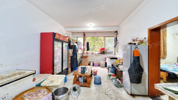 天宫殿社区二手房实景图