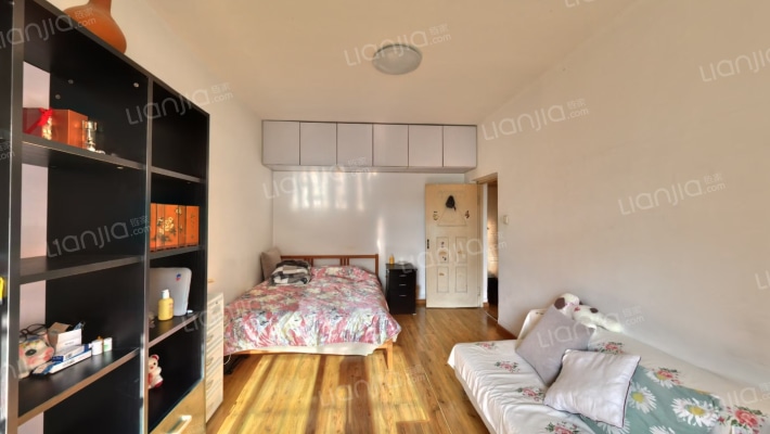 安外花园二手房实景图