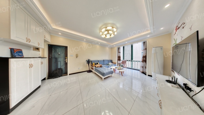 金桂花苑银桂园二手房实景图