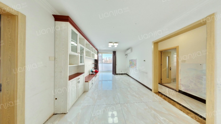 路劲世界城二期二手房实景图