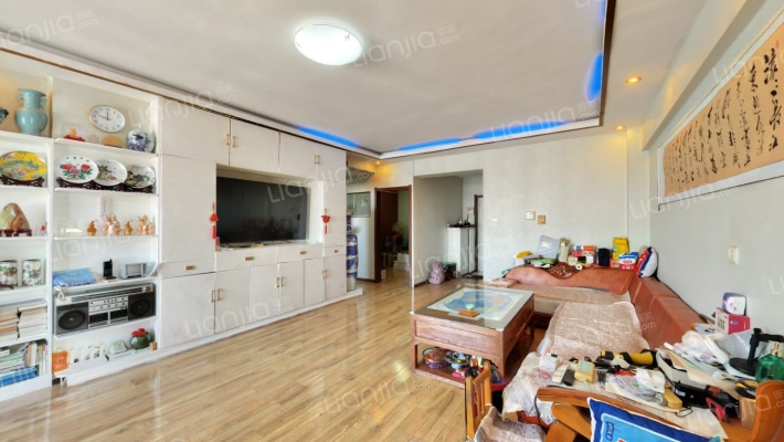 方迪大厦二手房实景图