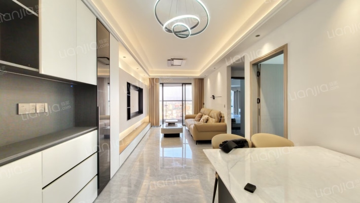 浅水湾二手房实景图