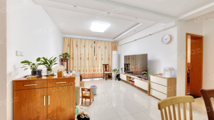 君临太湖泽惠家园二手房实景图