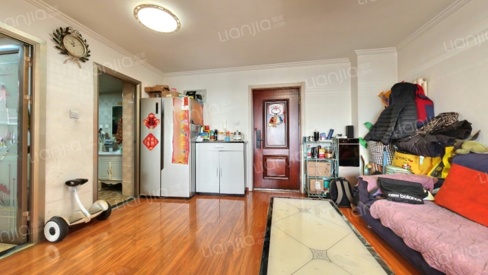 金隅畅和园9号院二手房实景图