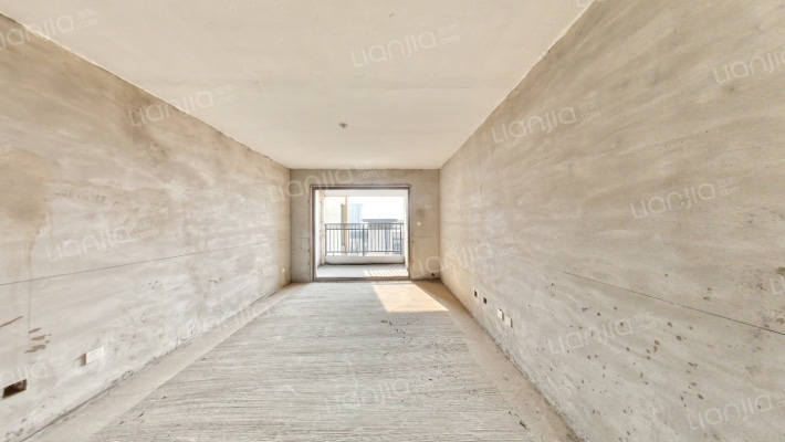 翰林荣府二手房实景图