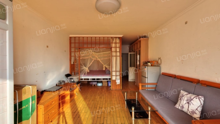 十一教工楼二手房实景图