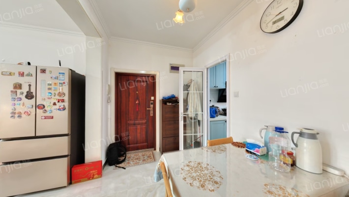 石油大院二手房实景图