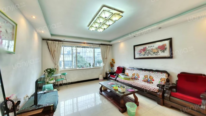 五星景苑二手房实景图