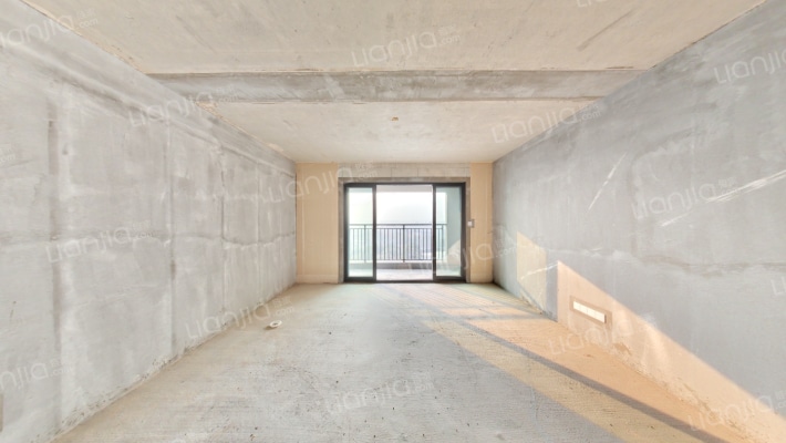 招商蛇口璀璨学府二手房实景图