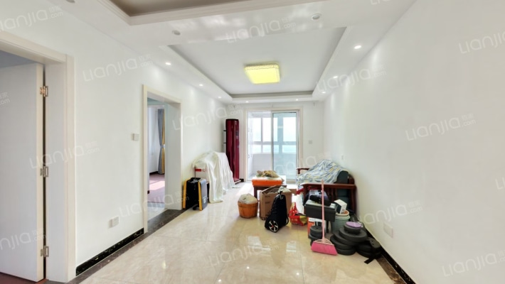 龙誉花园二手房实景图