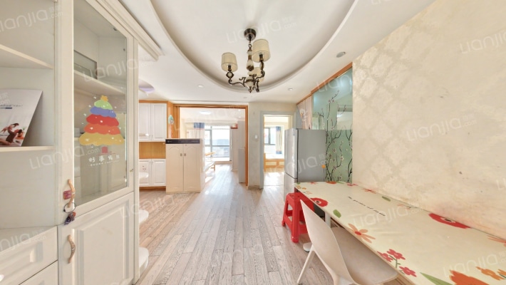 官苑8号二手房实景图