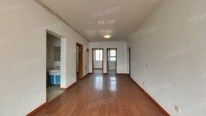 龙誉花园二手房实景图