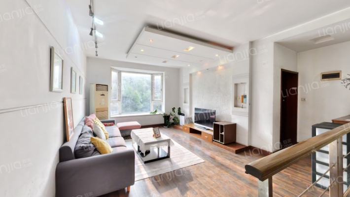 金房苑西苑二手房实景图