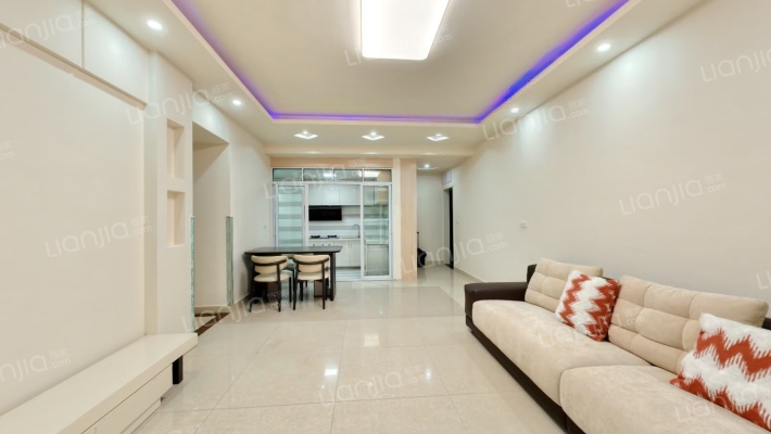 一城龙洲二手房实景图