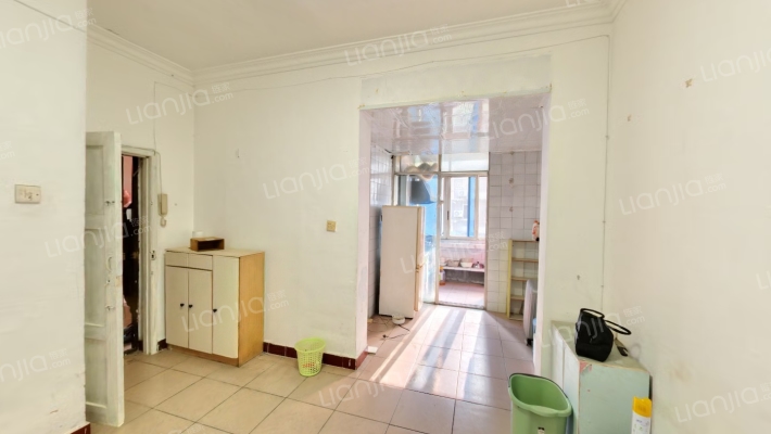 育才路27号二手房实景图