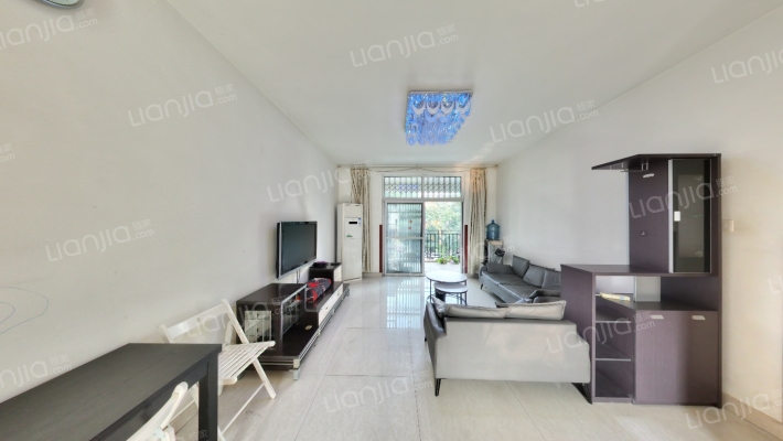 香汀兰庭二手房实景图