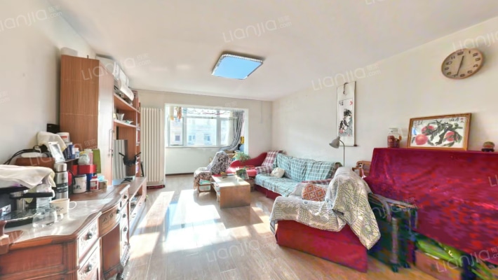 恩济庄缘二手房实景图