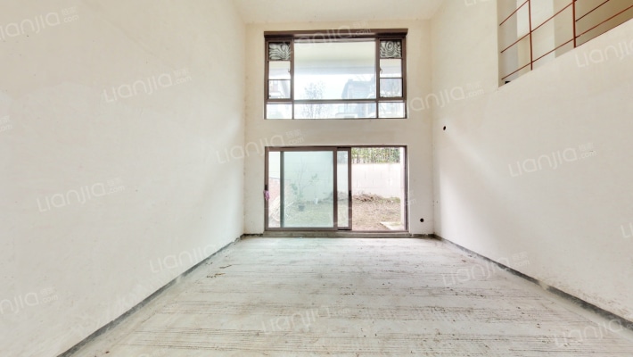 龙湖舜山府三期三组团二手房实景图