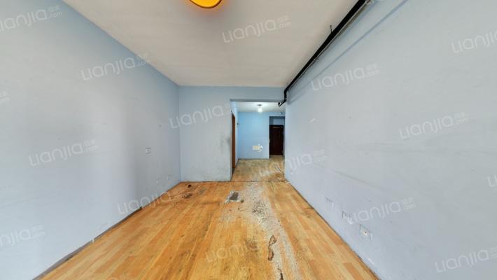 龙誉花园二手房实景图