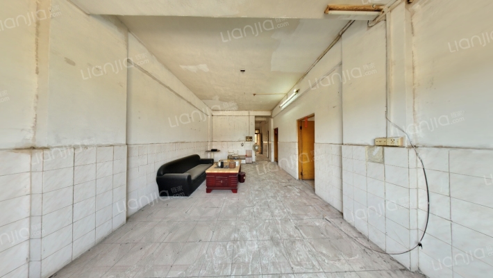 玫瑰路16号二手房实景图