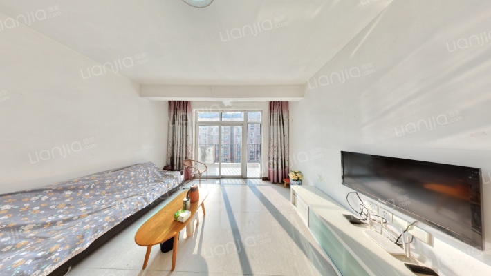 望湖人家二手房实景图