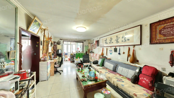 仙泽园二手房实景图