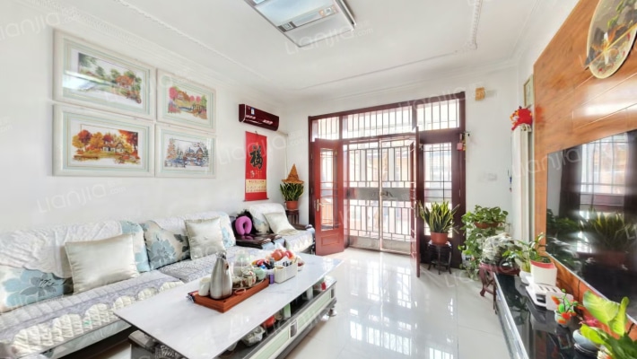 第四小区二手房实景图