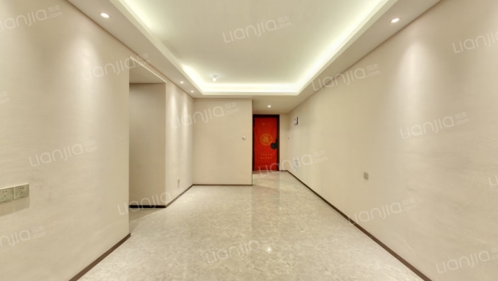 凤凰城凤祥苑二手房实景图