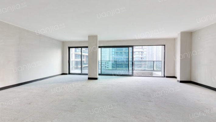 龙湖云河颂二手房实景图