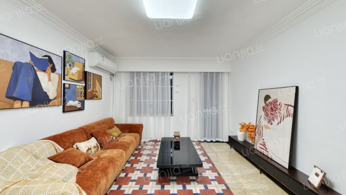 华林御景二手房实景图