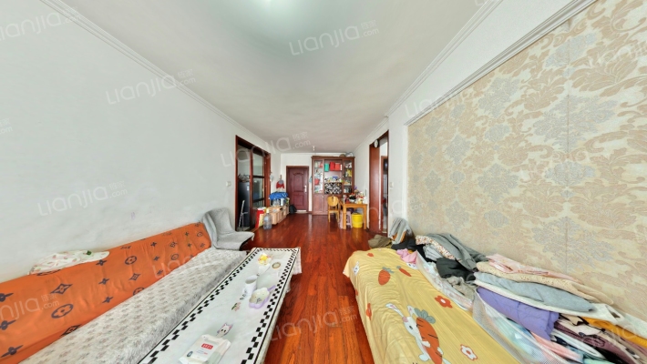 蜊叉泊社区二手房实景图