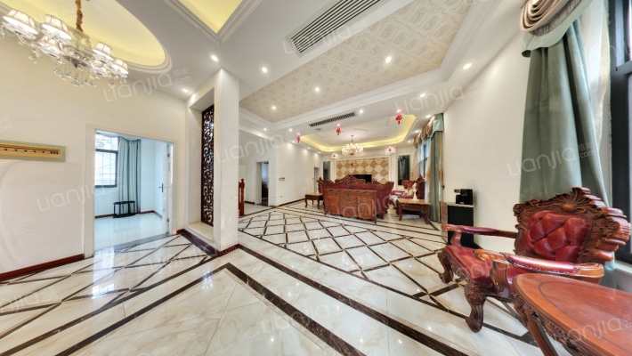 东苑小区二手房实景图