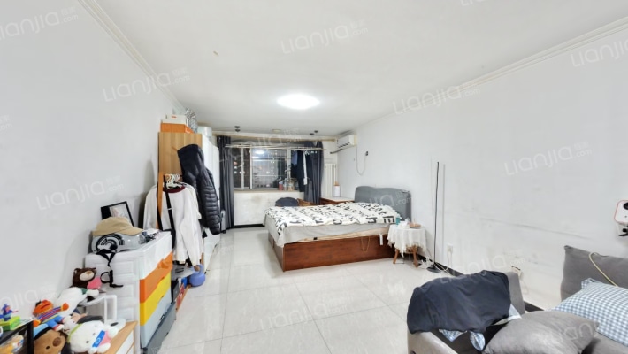 北花园小区1号院二手房实景图