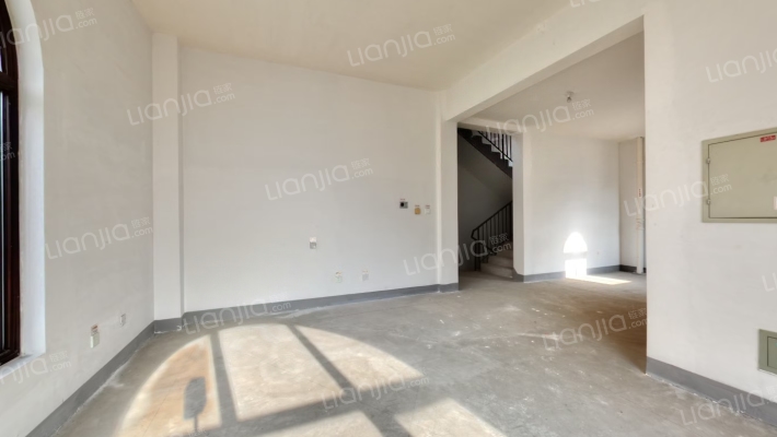 少海湾二手房实景图