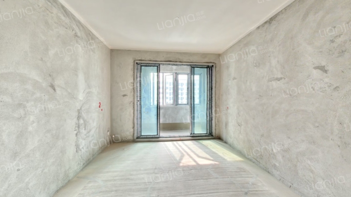 瑞璟阅山二手房实景图