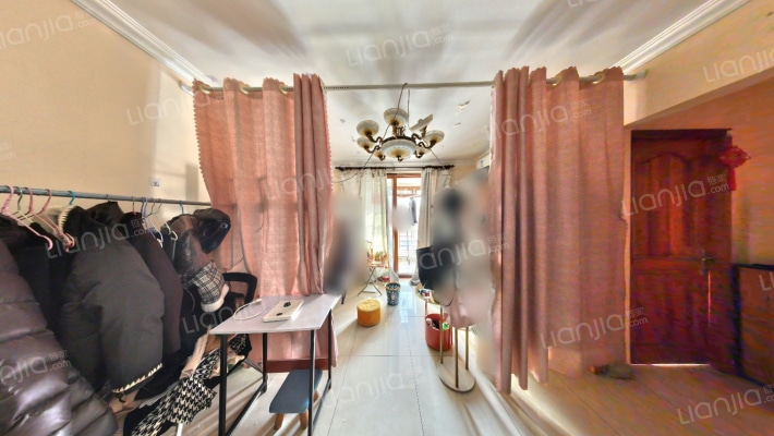 观音景园一期二手房实景图