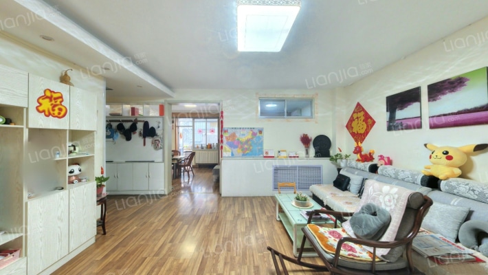 洪家楼西路92二手房实景图