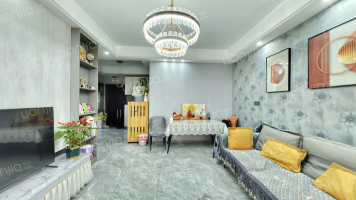 商社汇二手房实景图