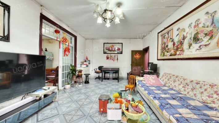 新乐巷28号二手房实景图