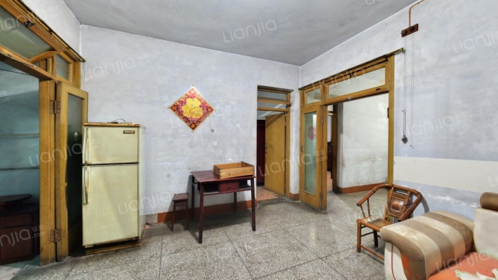 南大街319号院二手房实景图