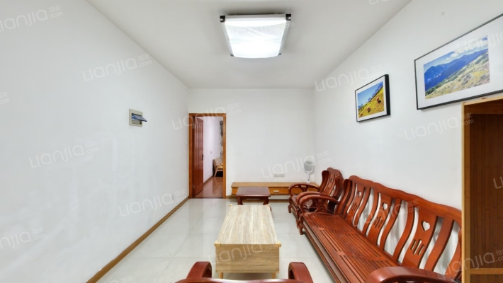 象山公寓二手房实景图