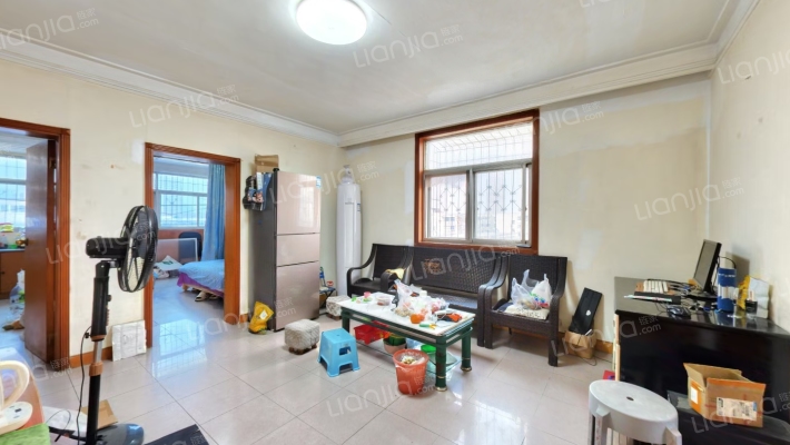 管城西街二手房实景图