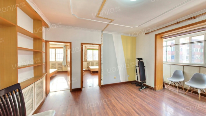 三元村甲二手房实景图